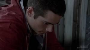 Derek Stiles Sex Porn - Stiles & Derek | I choose to go blind