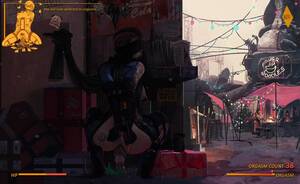Fallout 4 Action Girl Porn - Fallout Rule 34 on X: \
