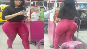 big ass latina street girls porn - BIG BOOTY LATINA â–· BEST PORN VIDEOS ã€HDã€‘