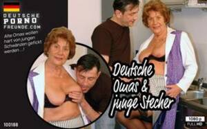 Hd Granny Mature German - German Granny - MatureTube.com