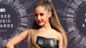 Nude Ariana Grande Porn - I don't have any nude photos: Ariana Grande | Music News - The Indian  Express