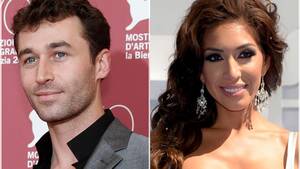 farrah abraham and james deen - You don't have to like Farrah Abraham to believe her: Backlash against the  reality star accusing James Deen of rape suggests we still want a \