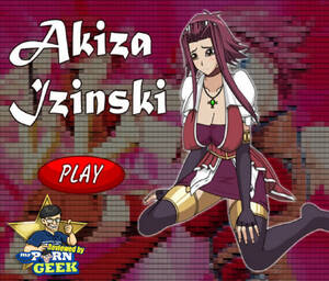 black rose akiza hentai - Akiza Izinski & 406+ XXX Porn Games Like Deals.games/Free-Access