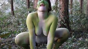 Female Frog Porn - Stark naked Japanese fat frog lady in the swamp HD - XVIDEOS.COM