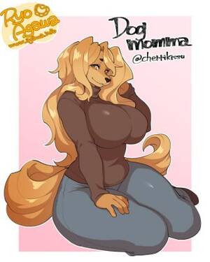 furry toon milf - Furry Girls: Chubby Canine Milf - Mable Porn Pictures, XXX Photos, Sex  Images #3861526 - PICTOA