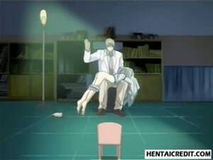 hentai doctor torture - Hentai Nurse Tortured By Perverted Doctor : XXXBunker.com Porn Tube