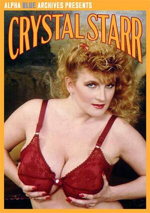 80s Porn Star Crystal - Crystal Starr | Alpha Blue Archives | Adult DVD Empire