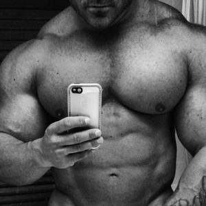 Bulk Male Porn - pjsesq: Muscle porn Bulk Short man Hulk Big traps Pendulant pecs and ripe  nipples Sex