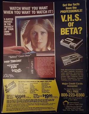 80s Vhs - Sony announced it is finally discontinuing popular recording formatâ€¦ uhâ€¦  BETAMAX next year. Sony recently issued a press release stating that theâ€¦