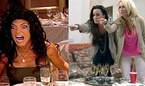 cougar housewife - real-housewives-crazy