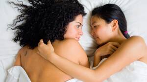 lesbian sex help - Sex positions\