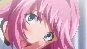 anime girl hentai bulge - Her Stomach BULGES OUT when it FILLED with Cum 4kPorn.XXX