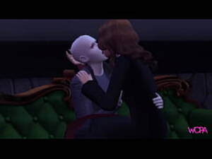 Lord Voldemort Porn - trailer] Hermione Granger Sucking Dark Lord Voldemort - xxx Mobile Porno  Videos & Movies - iPornTV.Net