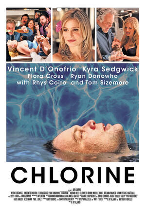 Melissa Rauch Porn Captions Gangbang - Chlorine (2013) - News - IMDb