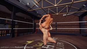 3d fighting nude - DOWNLOAD NAKED FIGHTER 3D [PUBLIC RELEASE, NOVEMBER 2022] [SAM3DX] ( . Y .  ) - Fapdrop