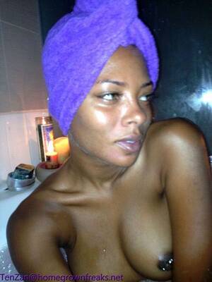 ebony celebrity leaked nudes - Black Celebrity Leaked Nudes - Sexdicted