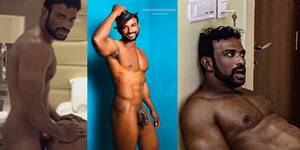 Indian Guy - Charan Bangaram: An Interview With Indian Gay Porn Star