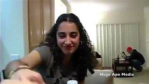 lebanese girl anal - Watch Real Lebanese Arab girl goes to house party to get fucked - Arab,  Horny, Fucked Porn - SpankBang