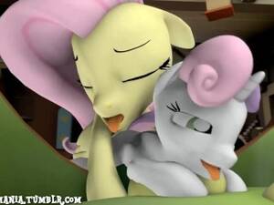 Mlp Sweetie Belle Porn - My little Pony: Sweetiebelles Sex Adventure - XAnimu.com