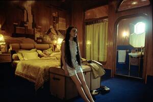 Emma Stone Sex - Poor Things' Director Talks Emma Stone's Weird, Wild Sex Scenes