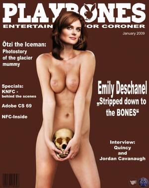 Bones Porn - Emily Deschanel Bones Porn Fake Â« Celebrity Fakes 4U
