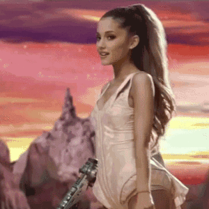 Ariana Grande Sex Tape - Ariana Grande Is The Wingwoman Of The Year For Helping Her Friend Shoot Her  Shot With ASAP Rocky