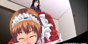 french maid shemale hentai - French Maid Shemale Hentai | Sex Pictures Pass