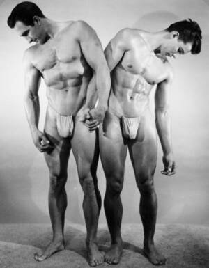 History Gay Porn - Berlin Examines the History of LGBT Porn | The LGBTQ Travel Expert.  Educator. Speaker. Author.