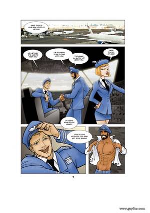 Arthur Cartoon Anal Porn - Page 10 | David-Cantero/Keys/Issue-1 | Gayfus - Gay Sex and Porn Comics