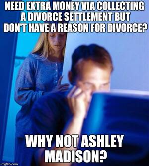 Needing Money Porn Captions - Porn Addict's Wife - Imgflip