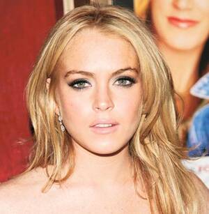lindsay lohan upskirt cannes - Lindsay Lohan: Fallen star in search of a happy ending | The Independent |  The Independent