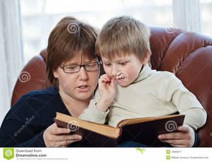 Mom Reading Book Porn - boy mom free