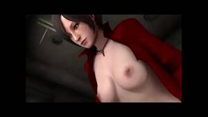 boob fuck resident evil 6 - Resident Evil Ada Wong SFM Porn - XVIDEOS.COM
