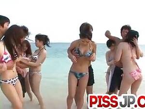 horny girls beach party - Free Beach Party Porn | PornKai.com