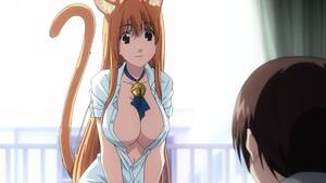 cat planet cuties shemale - Cat Planet Cuties Fanservice Compilation - EPORNER