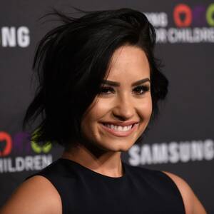 Celeb Porn Demi Lovato - Demi Lovato responds to Fappening 2.0 photo leak after being targeted by  hackers for second time | IBTimes UK