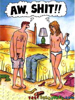 free toon sex jokes - Porn comics caricatures at FreePornJokes.com