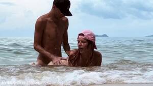 hot housewife nude beach - Beautiful Hole Beach Nude Housewives Porn Videos | Pornhub.com