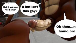 Donkey Kong Porn Gay - Page 8 | Unknown-Authors/Diddy-X-Donkey-Kong | Gayfus - Gay Sex and Porn  Comics