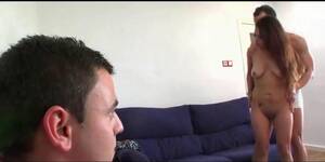 latina wife fuck watch - Shared Latina Wife - Husband watches - Tnaflix.com