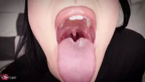 Mouth Fetish Porn - Belly Fetish Mouth Fetish Porn Videos (1) - FAPCAT