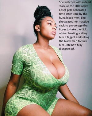 busty black milf captions - Big Titted Ebony Milf Captions | Niche Top Mature