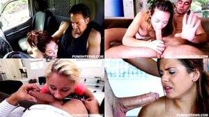 blowjob punishment - Punishment Blowjob Porn - punishment & blowjob Videos - SpankBang