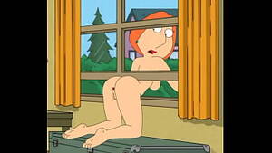Lois Griffin Fucking Brian - Family Guy Porn - XVIDEOS.COM