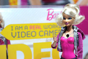 Barbie California Porn - Greta Gerwig's 'Barbie' features discontinued dolls like Allan