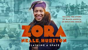 mom dressed undressed gangbang - Watch Zora Neale Hurston: Claiming a Space | American Experience | Official  Site | PBS