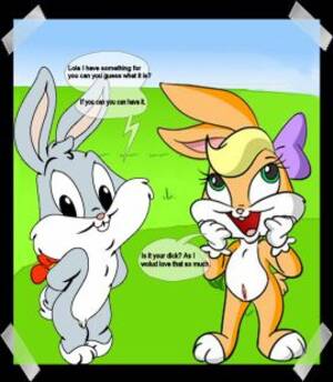 Baby Looney Tunes Gay Porn - Rule34 - If it exists, there is porn of it / baby_looney_tunes