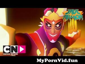 cartoon jade nude - Jade Armor | O Lord Crimson estÃ¡ vivo! | Cartoon Network from jade armor  cartoon network Watch Video - MyPornVid.fun