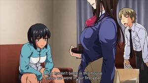 anime harem porn cartoon - Harem Cult Full - EPORNER