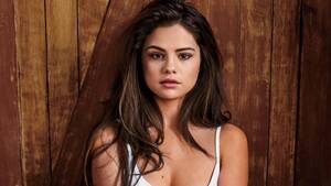 Justin Selena Gomez Real Porn - The Emancipation of Selena Gomez | GQ